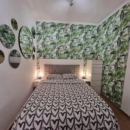 Διαμέρισμα With Pool & Balcony Less Than 10min Walk To Playa Del Cura Τορεβιέχα