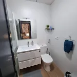 With Pool & Balcony Less Than 10min Walk To Playa Del Cura