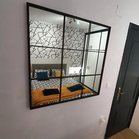 Apartment With Pool & Balcony Less Than 10min Walk To Playa Del Cura *