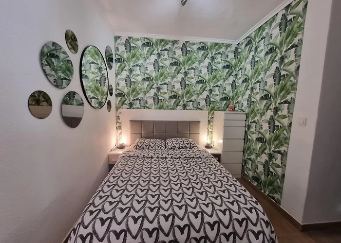 Appartement With Pool & Balcony Less Than 10min Walk To Playa Del Cura Torrevieja